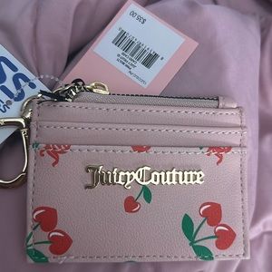 Juicy Cherry Cardholder